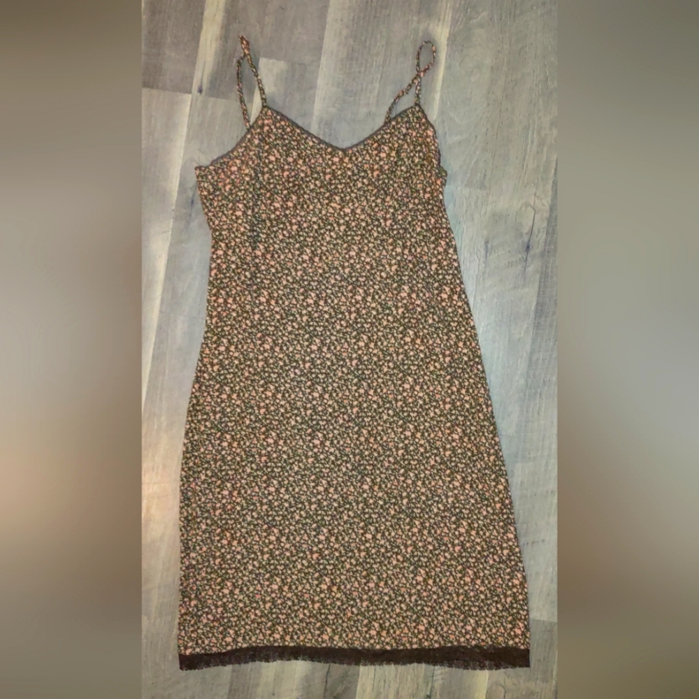 Old Navy women's dress